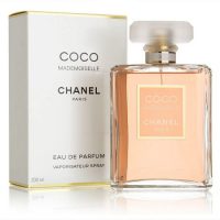 ادو پرفیوم زنانه شانل مدل Coco Mademoiselle حجم 100 میلی لیتر Chanel Coco Mademoiselle Eau De Parfum For Women 100ml